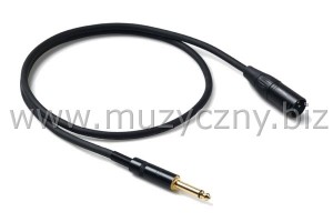 PROEL CHL220LU10 - Kabel mikrofonowy 