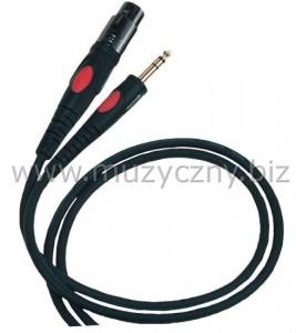DIE HARD DH220LU5 - Przewód mikrofonowy (5m)