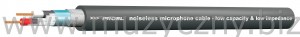 PROEL HPC220 - Kabel mikrofonowy dwużyłowy 