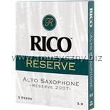 RICO RJR0525 - Stroiki do saksofonu altowego 2,5 