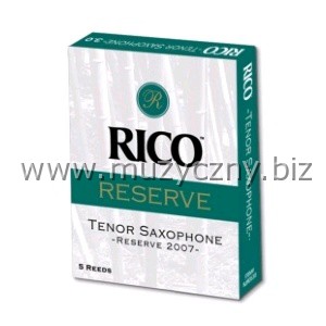 RICO RKR0525 - Stroiki do saxofonu tenorowego 2,5 