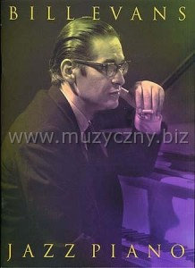 EVANS BILL - Jazz piano 