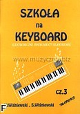 WINIEWSKI M.-Szkoa na keyboard z.3 