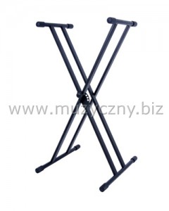 HAMILTON KB420K - Stojak do keyboardu 