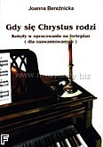 Berenicka J. - Gdy si Chrystus rodzi (fortepian) 