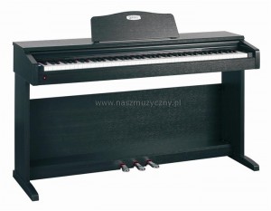 VISCOUNT VP 111 - Pianino elektroniczne 