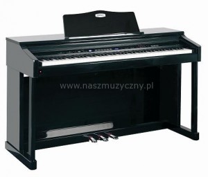 VISCOUNT VP 121 - Pianino elektroniczne 