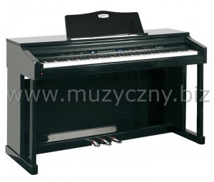 VISCOUNT VP 120 HGB - Pianino elektroniczne 