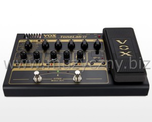 VOX TONELABST - Procesor Gitarowy 