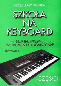 Niemira M. Szkoa na keyboard cz. 2 