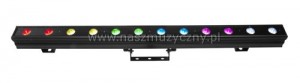 CHAUVET COLORBANDPIX - Panel LED  