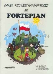 Biskupska M. atwe piosenki patriotyczne 
