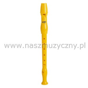 GOLDON 41102 - Flet prosty sopranowy C (ty) 