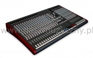 ALLEN&HEATH ZED428 - Mikser  