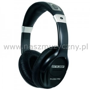 RELOOP RH-2350 PRO MK2 - Suchawki DJ-skie 