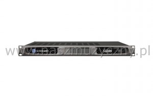 CROWN CT-4150A - Wzmacniacz mocy 