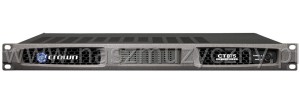 CROWN CT-875A - Wzmacniacz mocy 