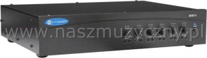 CROWN 660A - Wzmacniacz mocy 