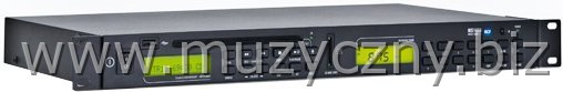 MS1033 odtwarzacz tuner CD-USB MP3 FM, RCF _