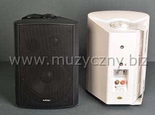 AUDIO ART WS-61S BLACK - G³o¶nik skrzynkowy _