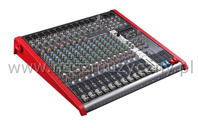PROEL M1622USB- kompaktowy 8-kana³owy,4-bus mikser _