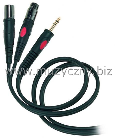 DIE HARD DH570LU3 - Profesjonalny przewód Audio _