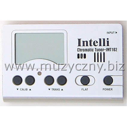 INTELLI IMT102 - Tuner cyfrowy _