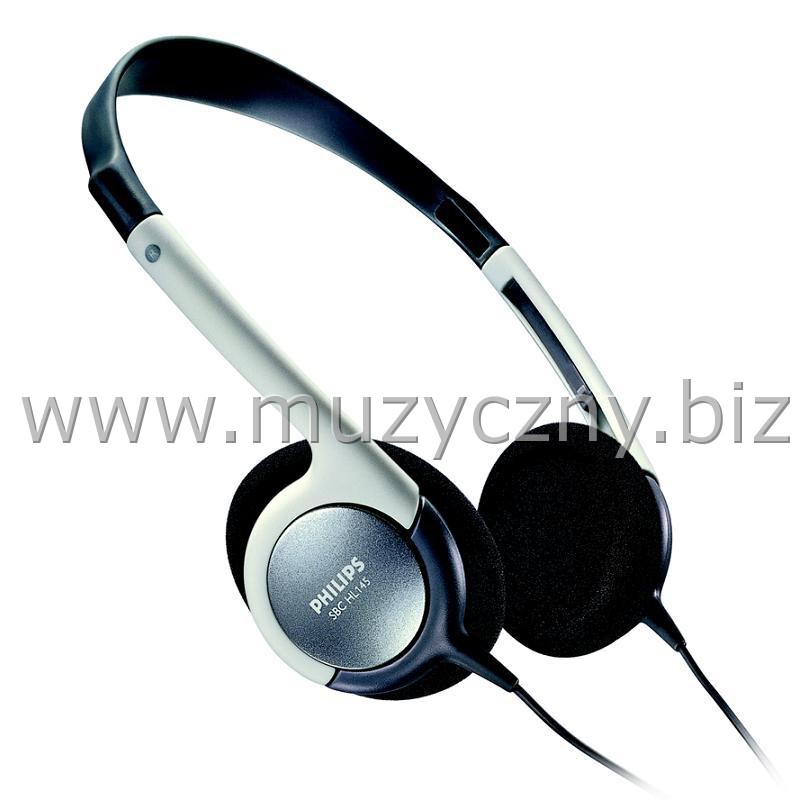 PHILIPS SBCHL145 - Słuchawki _