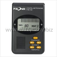 FZONE FM-100 - Metronom elektroniczny _