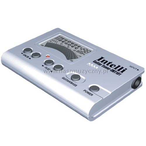 INTELLI IMT101 - Tuner cyfrowy _