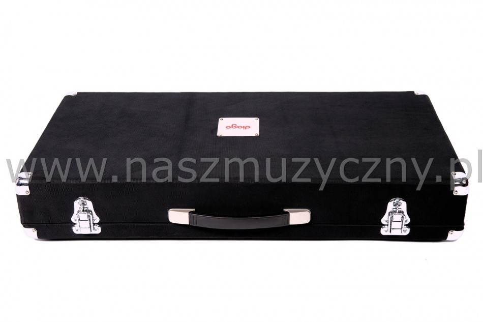 DIAGO Showman - Pedalboard _