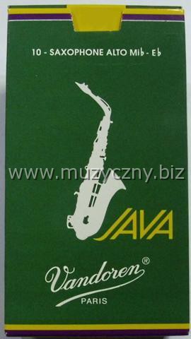 VANDOREN JAVA - Stroik do saksofonu altowego 3,0 _