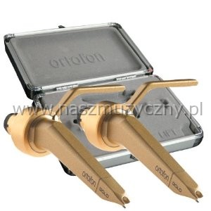 ORTOFON GOLD CONCORDE TWIN - Wkładka _