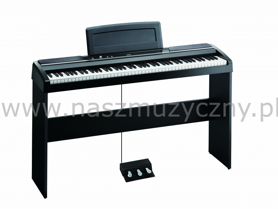 KORG SP170 DX - Pianino cyfrowe _