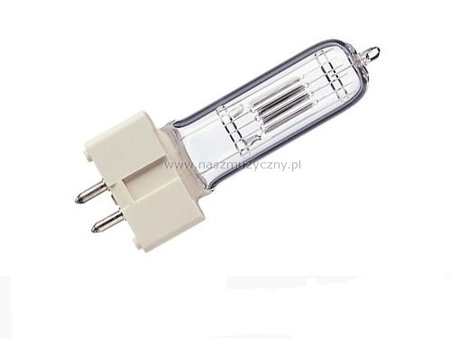 GE Gx-9,5 1000W T 19 - Żarówka _