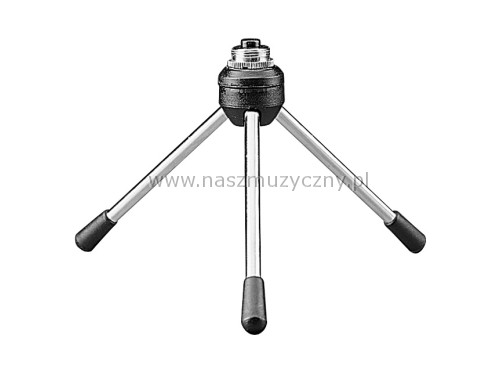 MIPRO MS 20 - Sto³owy statyw mikrofonowy _