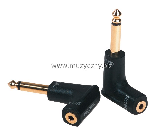 DIE HARD DHPA155A - Adapter mono M-mono F _