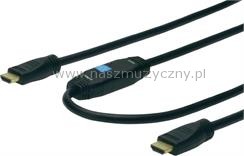 ASSMANN AK-330118-100-S - Kabel HDMI A/M-A/M 10m _