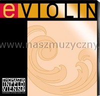 THOMASTIK E 48 Eviolin - Struna skrzypcowa _