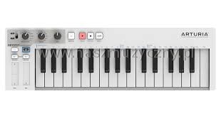 ARTURIA KeyStep Klawiatura sterująca z sequencere _