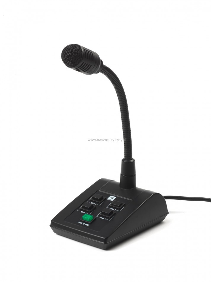 Crown CSPM-4 - Mikrofon _