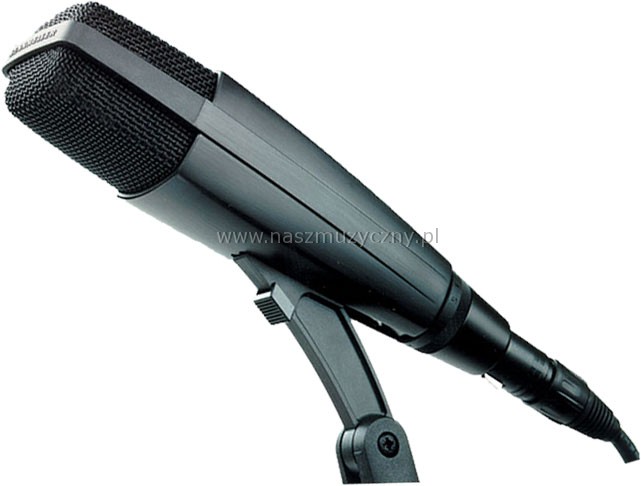 MD 421 U 4-mikrofon dynamiczny Sennheiser _