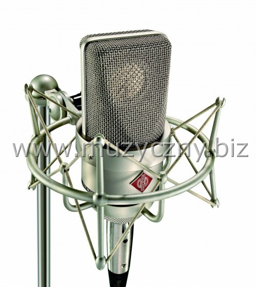 TLM 103 STUDIO SET mikrofon z uchwytem EA 1 _