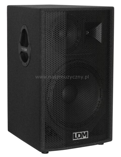LDM G3-615XPRO/8 - Kolumny szerokopasmowe PASYWNE _
