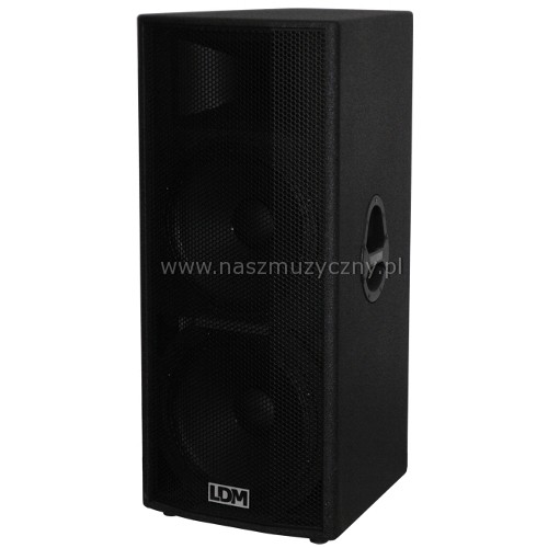 LDM GDP-1015XPRO - Kolumny szerokopasmowe PASYWNE _