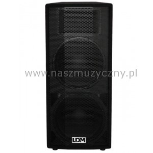 LDM PDP-615V - Kolumny szerokopasmowe PASYWNE _