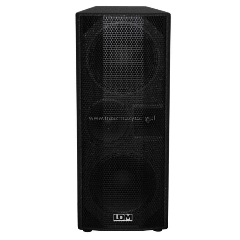 LDM GD3-1012APRO - Kolumny szerokopasmowe AKTYWNE _