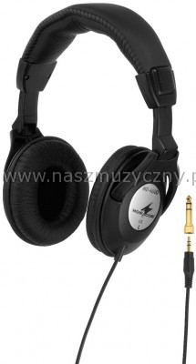 MONACOR MD-4600 - Słuchawki stereo _
