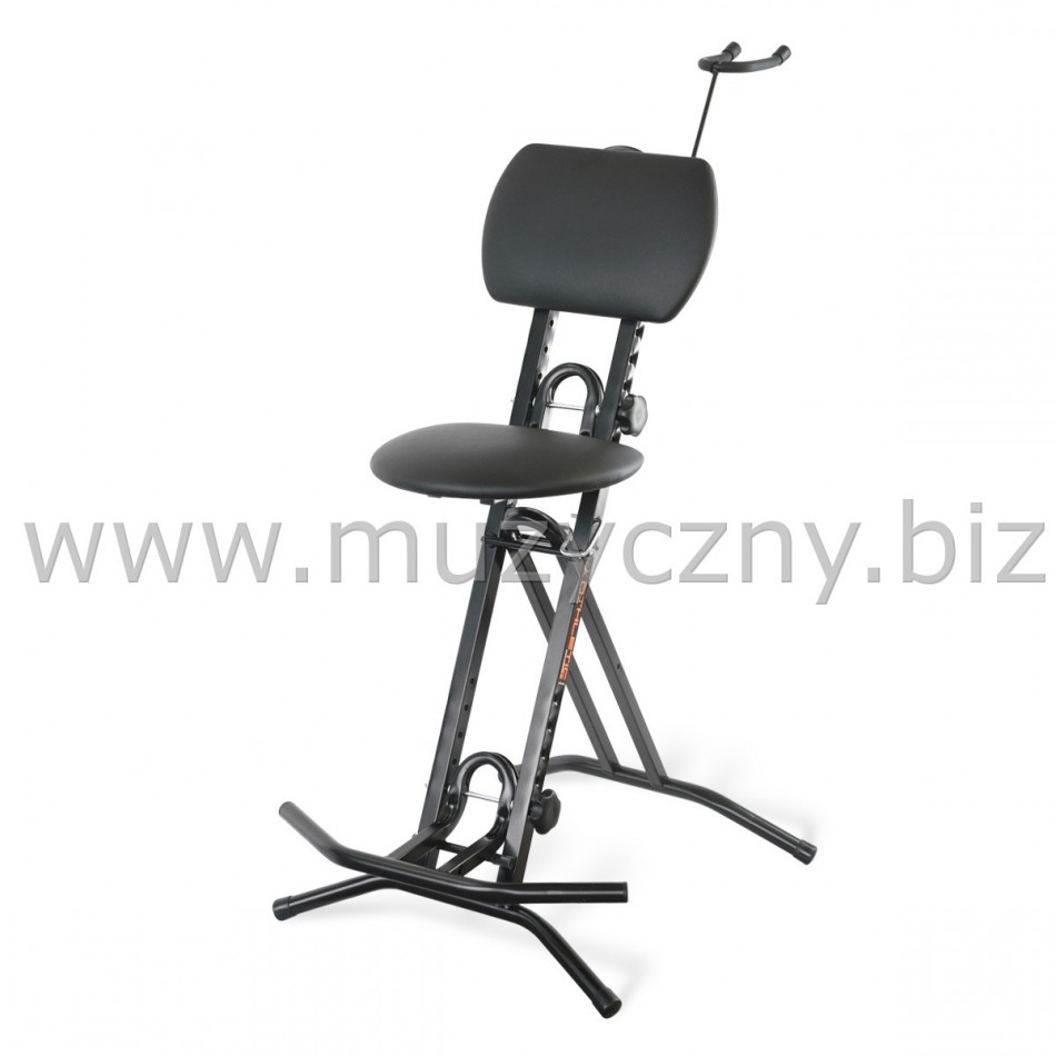 ATHLETIC GS-1 - Krzes³o dla gitarzysty _
