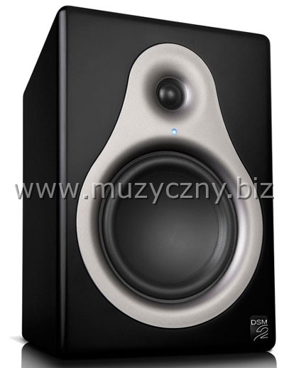M-AUDIO DSM2-Monitor studyjny _